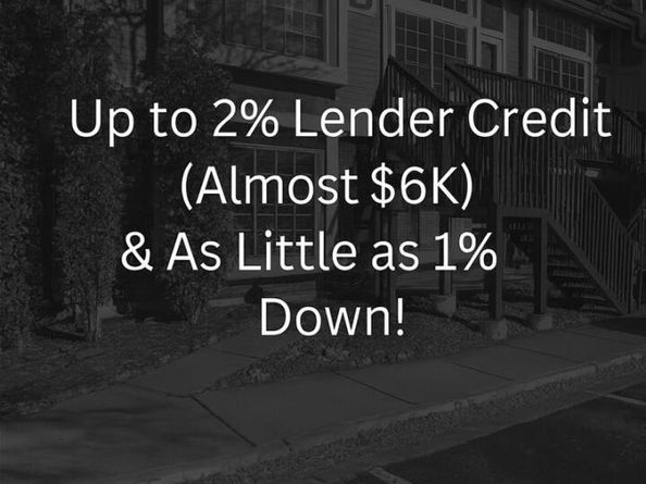 1885 S Quebec Way B22, Denver CO 80231