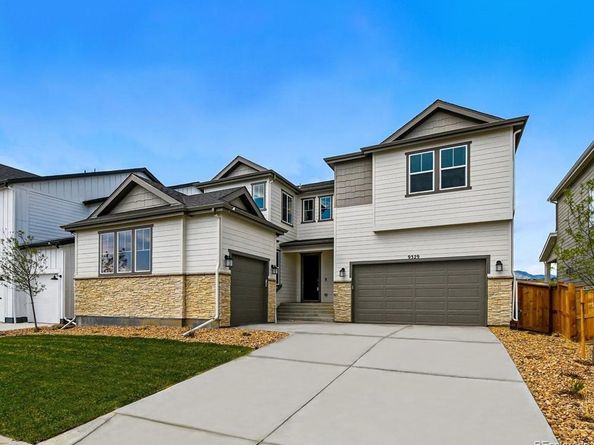9329 Russell Circle, Arvada CO 80007