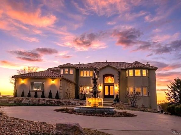 7485 S Flanders Street, Centennial CO 80016
