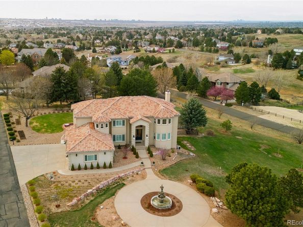 7485 S Flanders Street, Centennial CO 80016