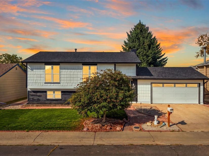 18007 E Bails Place, Aurora CO 80017