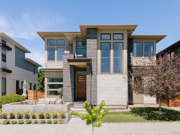 9999 E 59th North Place, Denver CO 80238
