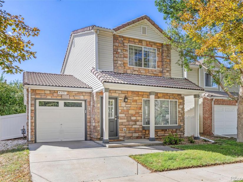 4355 Argonne Street, Denver CO 80249