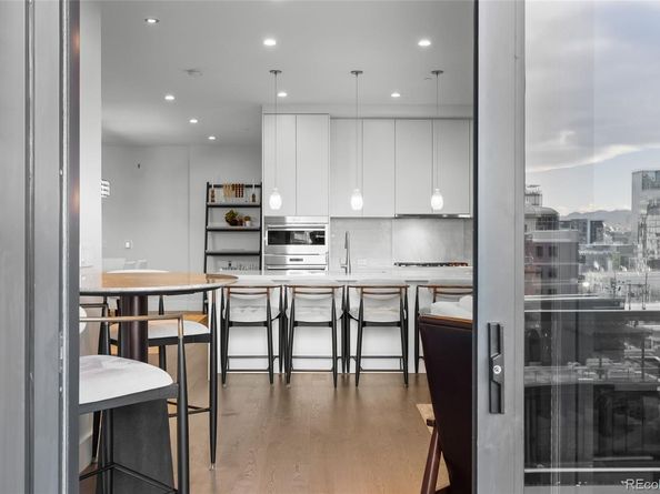 1901 Wazee Street 618, Denver CO 80202