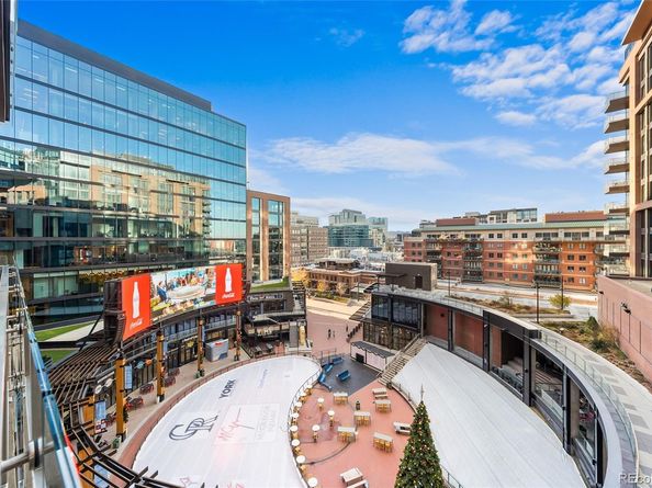 1901 Wazee Street 618, Denver CO 80202