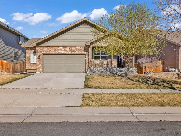 10284 Norfolk Street, Commerce City CO 80022