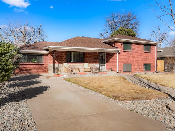 2341 Oakland Street, Aurora CO 80010