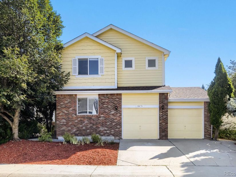 3451 Larkspur Drive, Longmont CO 80503