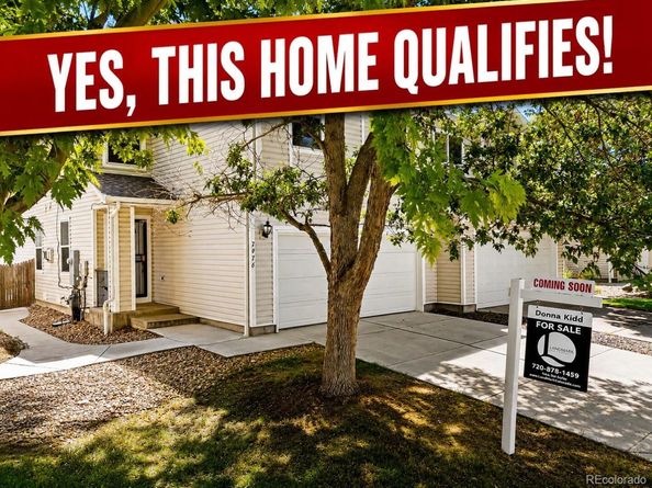 7976 S Kittredge Street, Englewood CO 80112