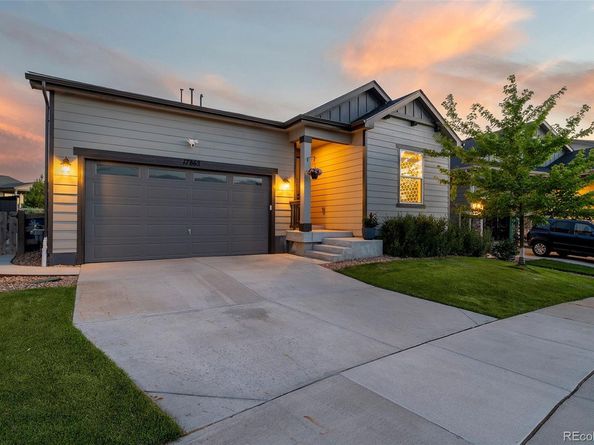 17862 E 97th Circle, Commerce City CO 80022