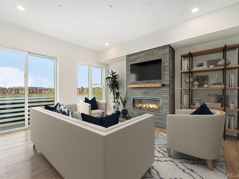 2327 Lakeshore Lane, Superior CO 80027