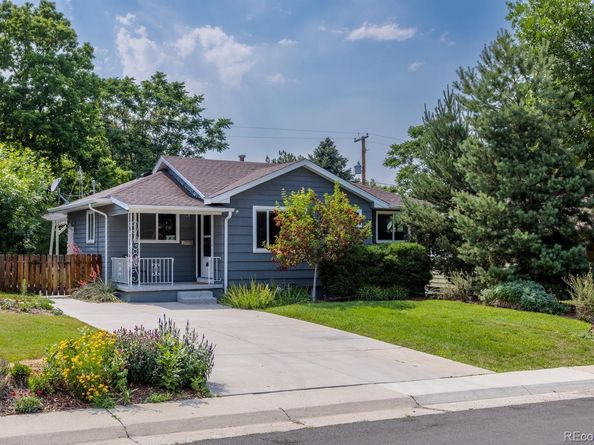 2975 S Marion Street, Englewood CO 80113