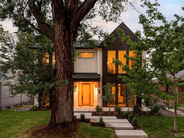 1117 S Madison Street, Denver CO 80210