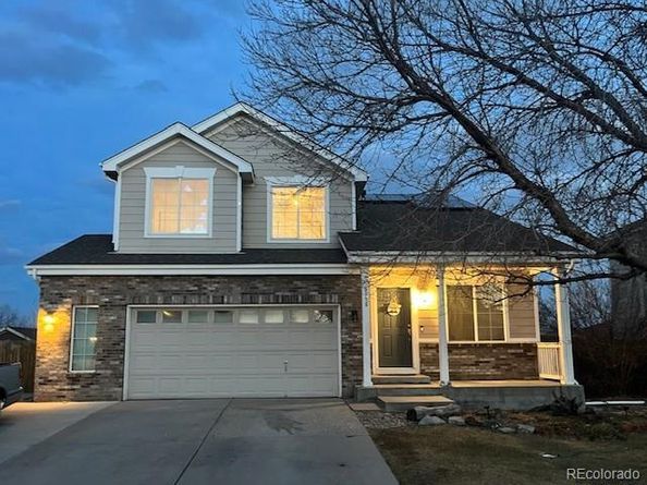 9778 Ogden Court, Thornton CO 80229