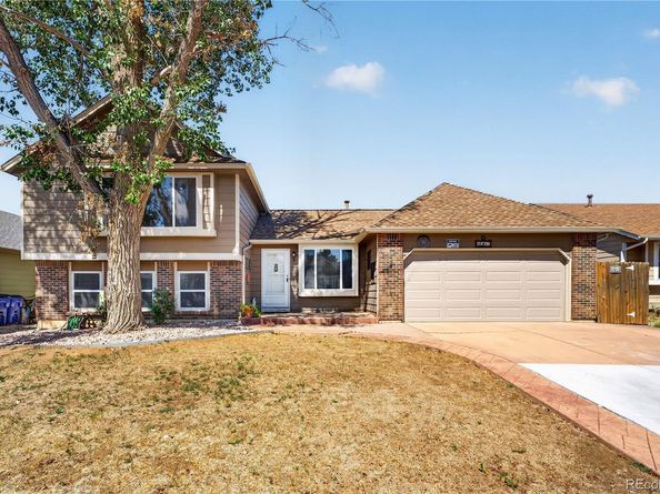 1567 S Ensenada Street, Aurora CO 80017
