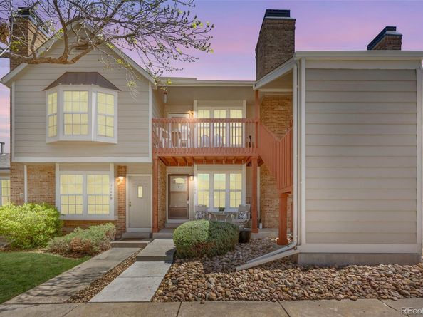 1148 S Ventura Circle C, Aurora CO 80017