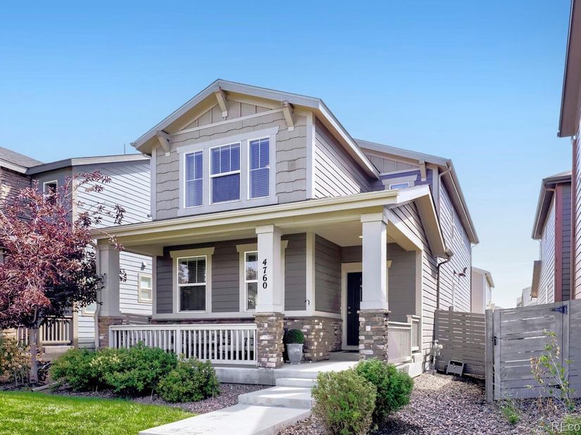 4760 Joplin Street, Denver CO 80239