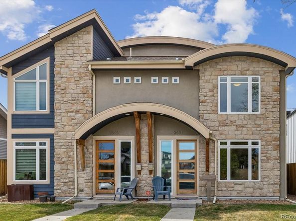 2661 S Bannock Street, Denver CO 80223