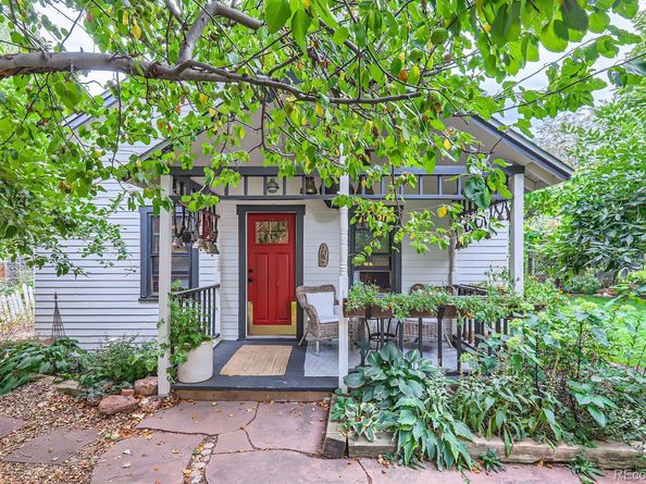 1580 Redwood Avenue, Boulder CO 80304