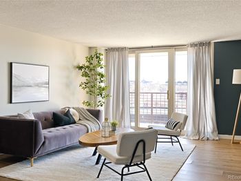 2225 Buchtel Boulevard