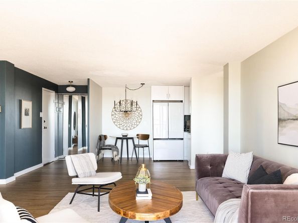 2225 Buchtel Boulevard 812, Denver CO 80210