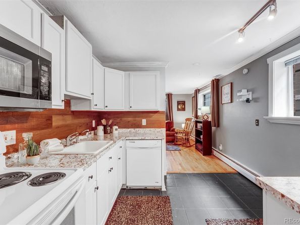 1 S Pennsylvania Street 101, Denver CO 80209