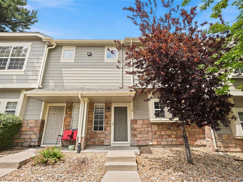 9060 Gale Boulevard 2, Thornton CO 80260