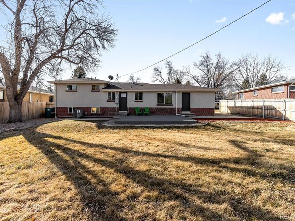 7625 W 23rd Place, Lakewood CO 80214