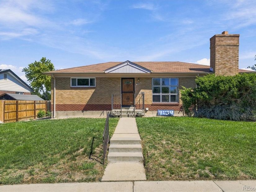 10828 Murray Drive, Northglenn CO 80233