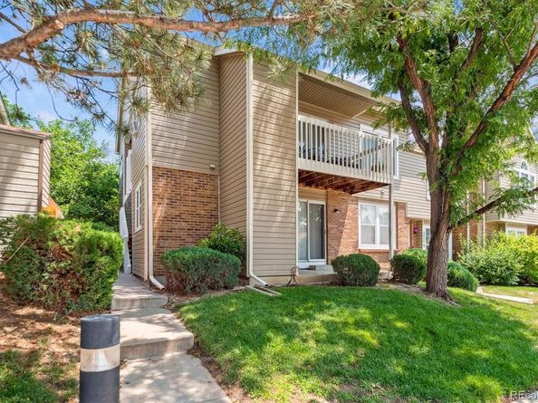 4656 S Dillon Court D, Aurora CO 80015