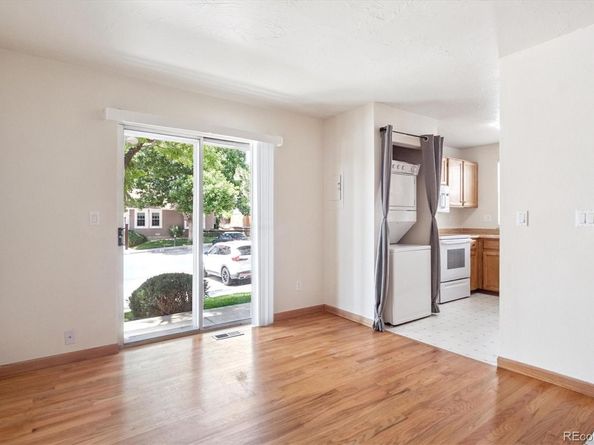 4656 S Dillon Court D, Aurora CO 80015