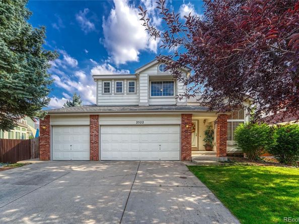 2522 W 108th Place, Denver CO 80234