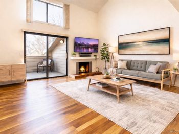 7665 E Eastman Avenue