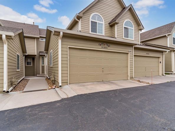 10389 W Fair Avenue C, Littleton CO 80127