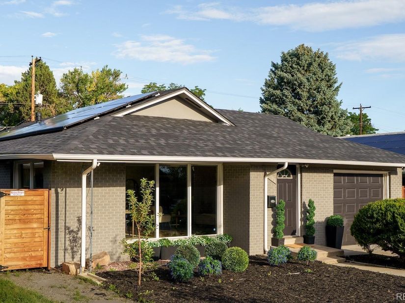 1709 Xenia Street, Denver CO 80220