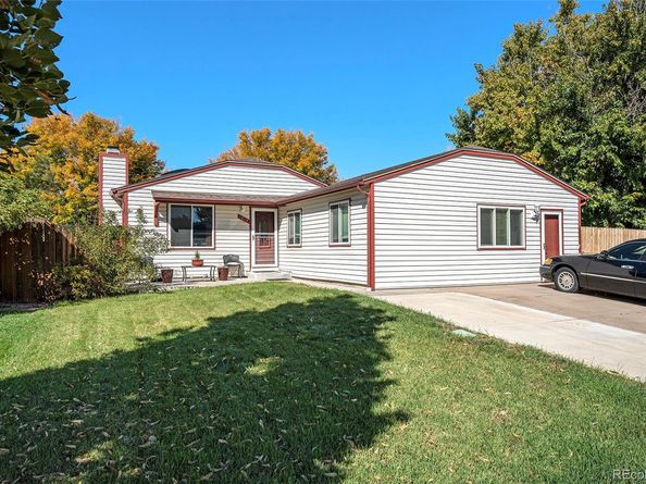 1619 Ensenada Street, Aurora CO 80011