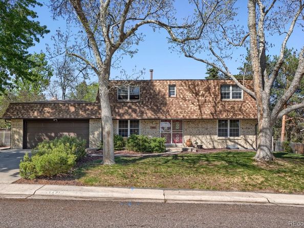 5421 W Geddes Place, Littleton CO 80128
