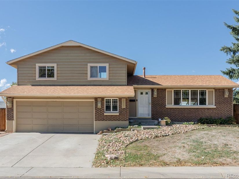 9405 Newton Street, Westminster CO 80031