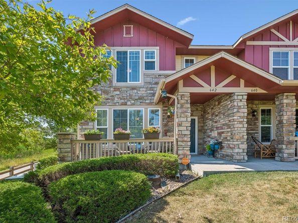 642 S Norfolk Way, Aurora CO 80017