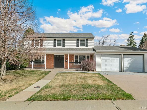 8003 E Hinsdale Place, Centennial CO 80112