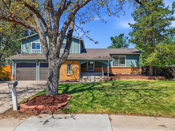 11607 E Mexico Avenue, Aurora CO 80012
