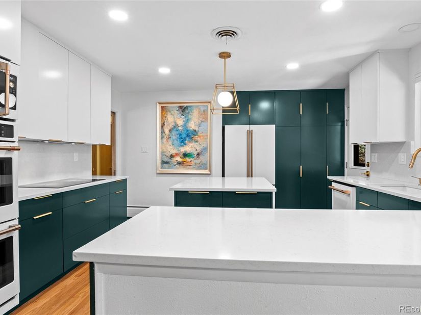 3120 S University Boulevard, Denver CO 80210