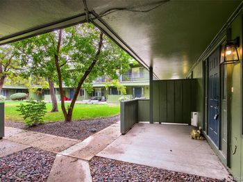 3791 Quail Street
