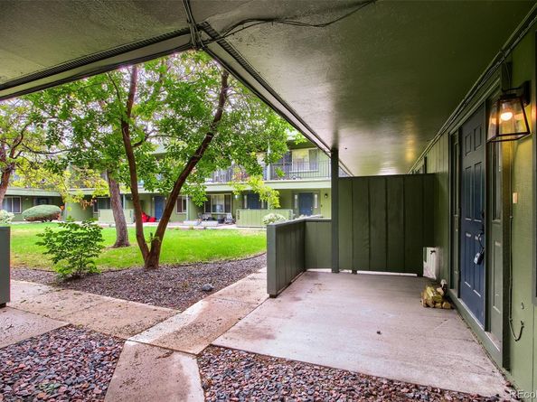 3791 Quail Street, Wheat Ridge CO 80033