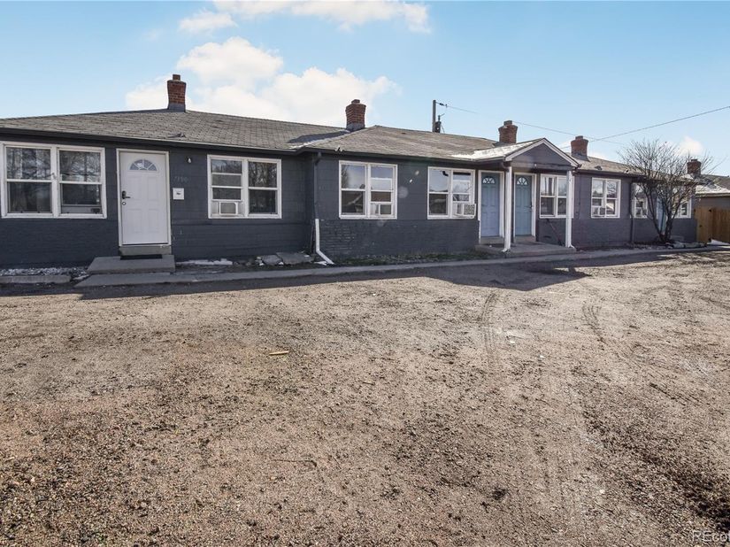 7384 Oneida Drive, Commerce City CO 80022