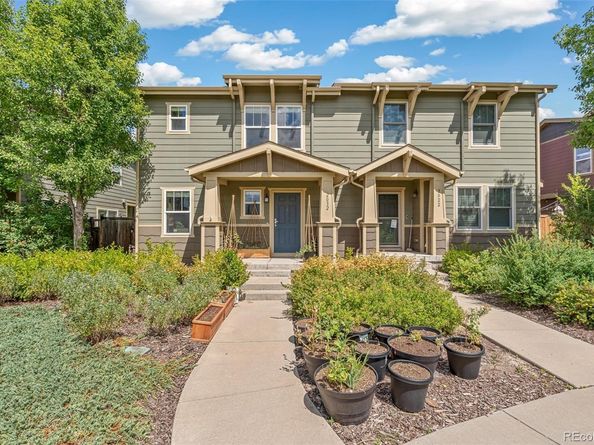 2032 Spruce Street, Denver CO 80238
