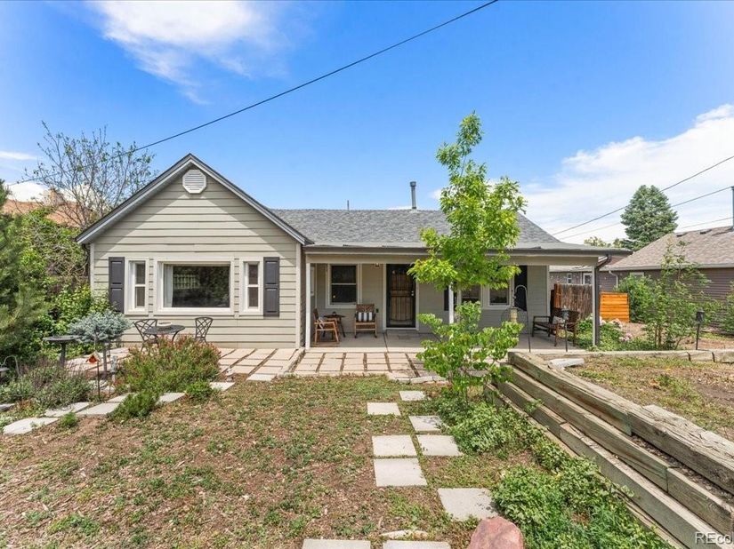 11575 W 32nd Avenue, Wheat Ridge CO 80033