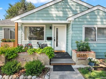 2685 Gray Street