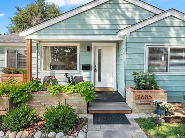 2685 Gray Street, Wheat Ridge CO 80214