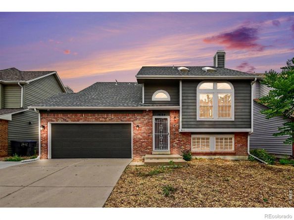 1604 Adkinson Avenue, Longmont CO 80501